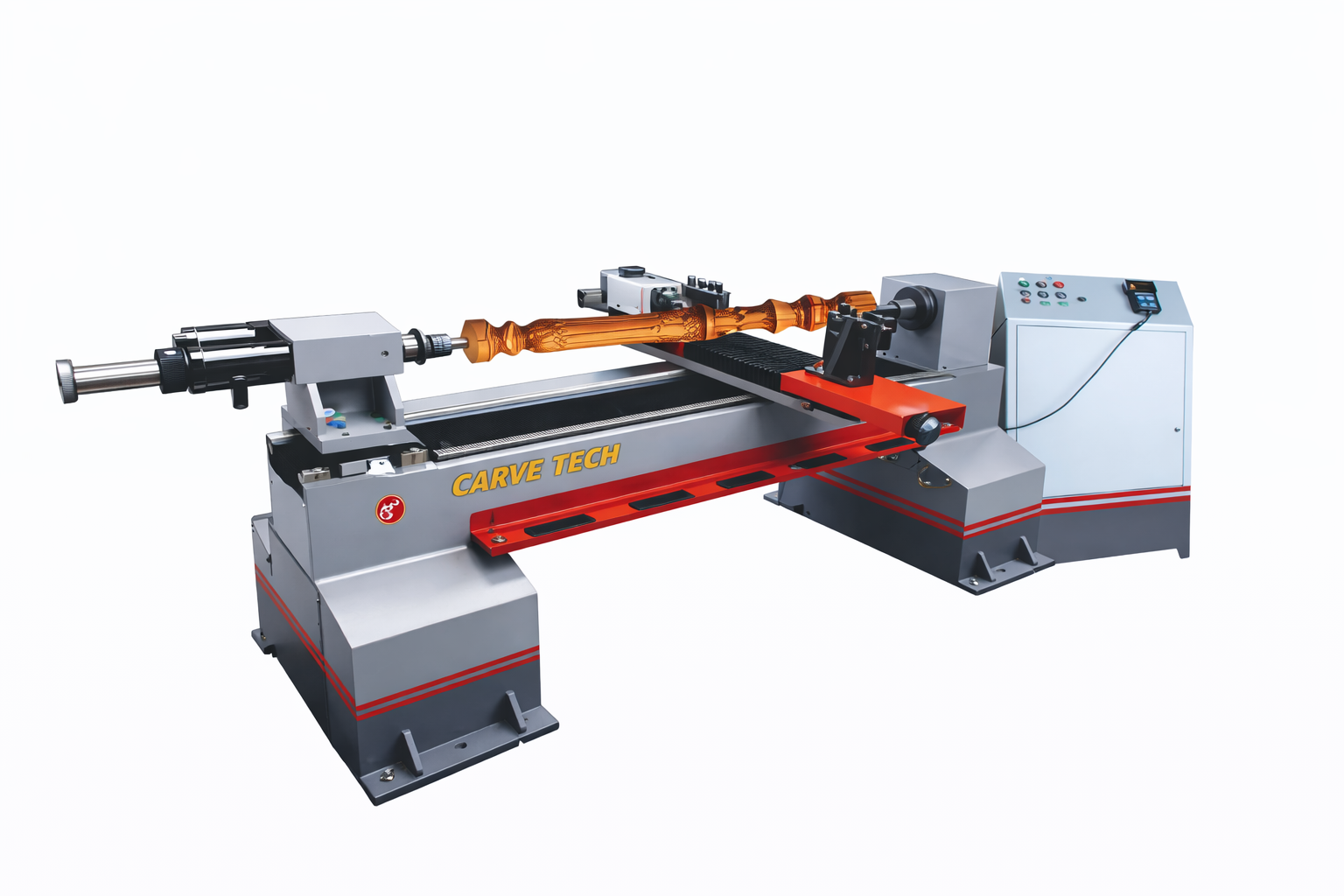 CTZ 3060 CNC Wood Bowl Making Machine